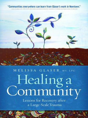 cover image of Healing a Community